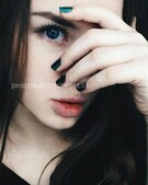 Анкета проститутки Ульяна - метро Хорошевский, возраст - 27