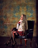 Анкета проститутки Каролина - метро Мещанский, возраст - 27