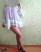 Анкета проститутки Эмма - метро Гагаринский, возраст - 28