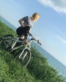 Анкета проститутки Ксения - метро Марьино, возраст - 28