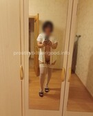 Анкета проститутки Каролина - метро Отрадное, возраст - 28