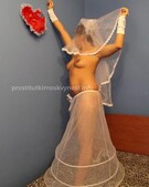 Анкета проститутки Надежда - метро Пресненский, возраст - 29