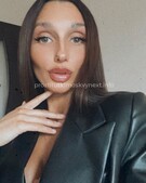 Анкета проститутки Ленусик - метро Лефортово, возраст - 29