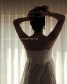 Анкета проститутки Анна - метро Марьина Роща, возраст - 30