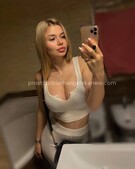 Анкета проститутки Нила - метро Коломенское, возраст - 30