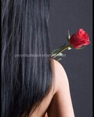 Анкета проститутки Ярослава - метро Беговой, возраст - 32