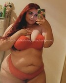 Анкета проститутки Леля - метро Покровское-Стрешнево, возраст - 34