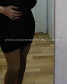 Анкета проститутки Софа - метро Ясенево, возраст - 34