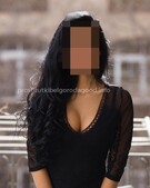 Анкета проститутки Светлана - метро Новогиреево, возраст - 34