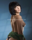 Анкета проститутки Милослава - метро Теплый Стан, возраст - 38