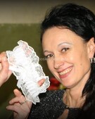 Анкета проститутки Слава - метро Южное Бутово, возраст - 41